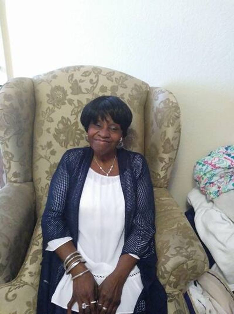 Zula Christine Coles Profile Photo