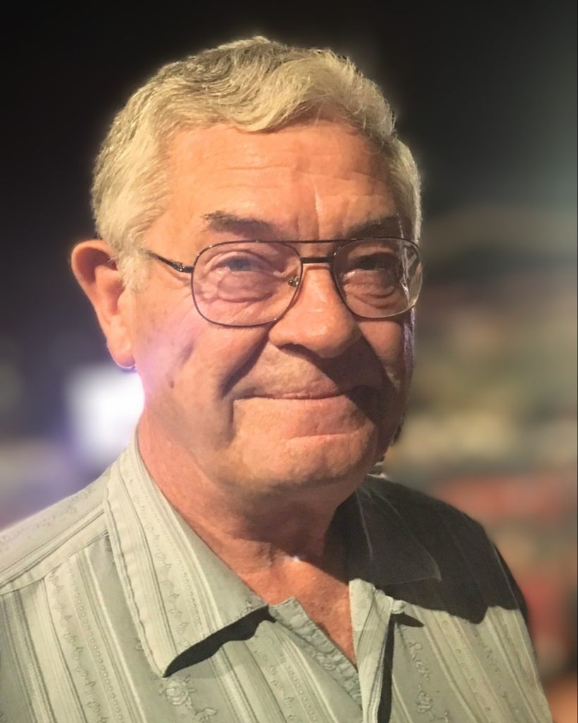 Darryl George Hinson Profile Photo