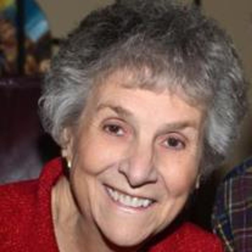 Rosalie Melville
