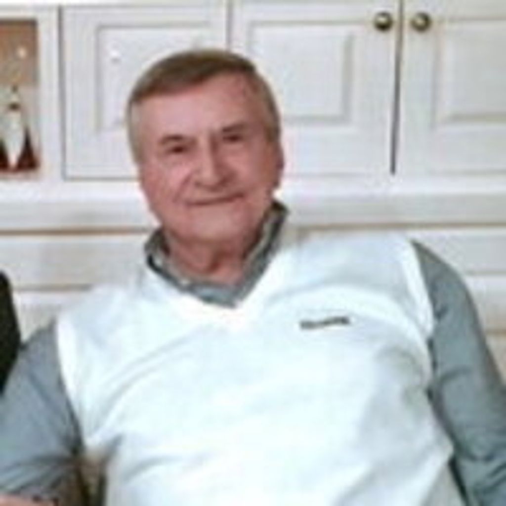 George Charles Reichert