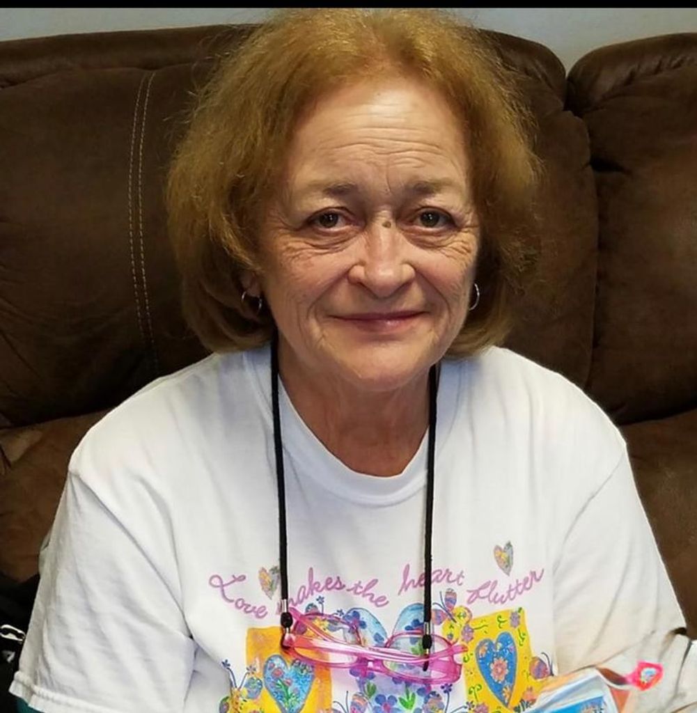 Barbara Allen Profile Photo