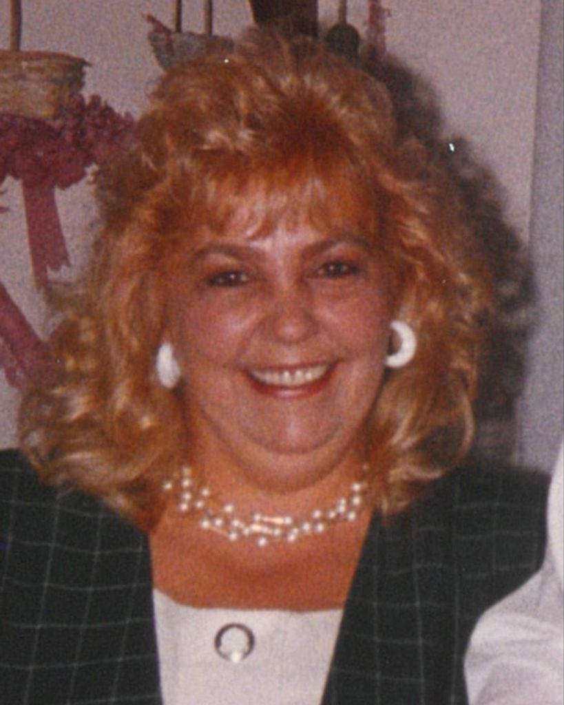Irene G. Smith