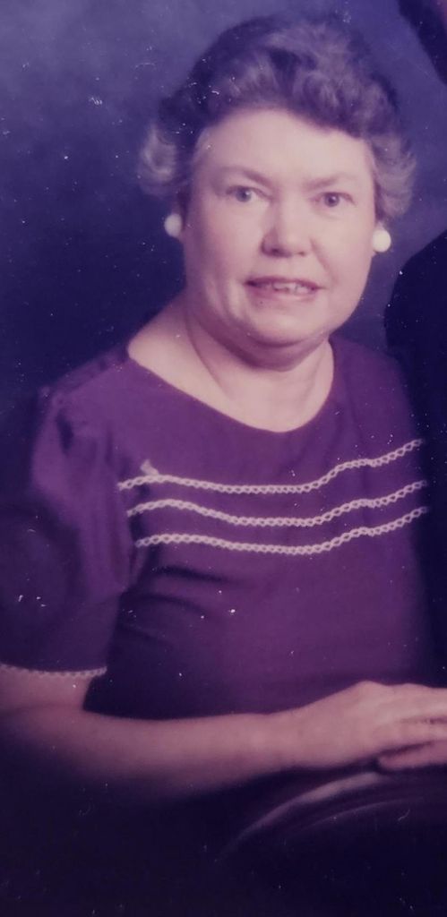 Norma Yvonne Allen Profile Photo