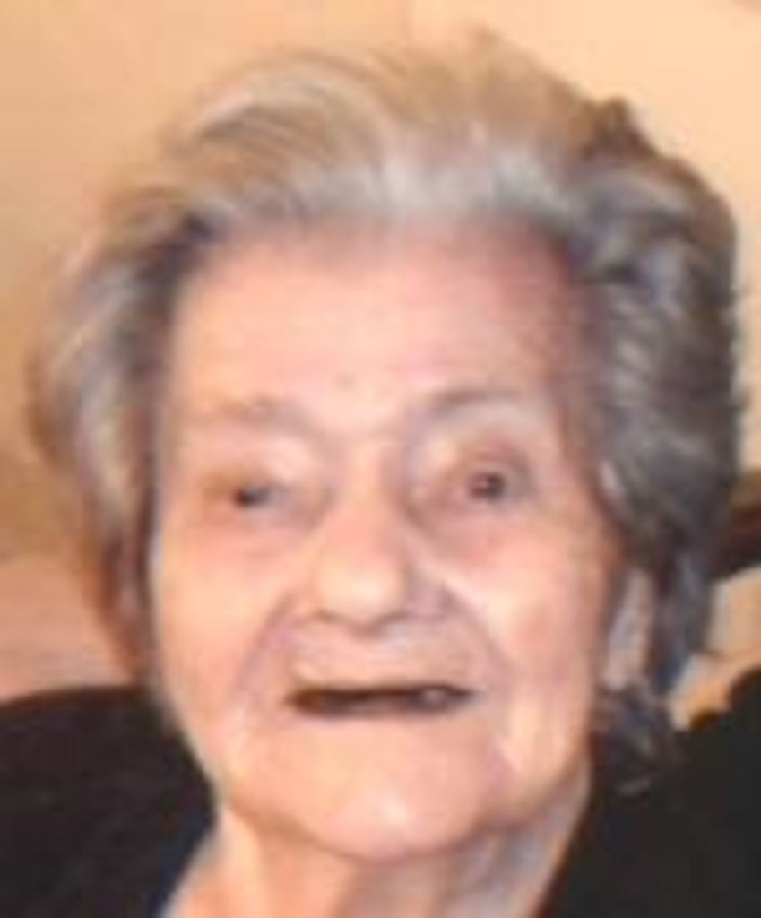 Maria Trindade Pacheco