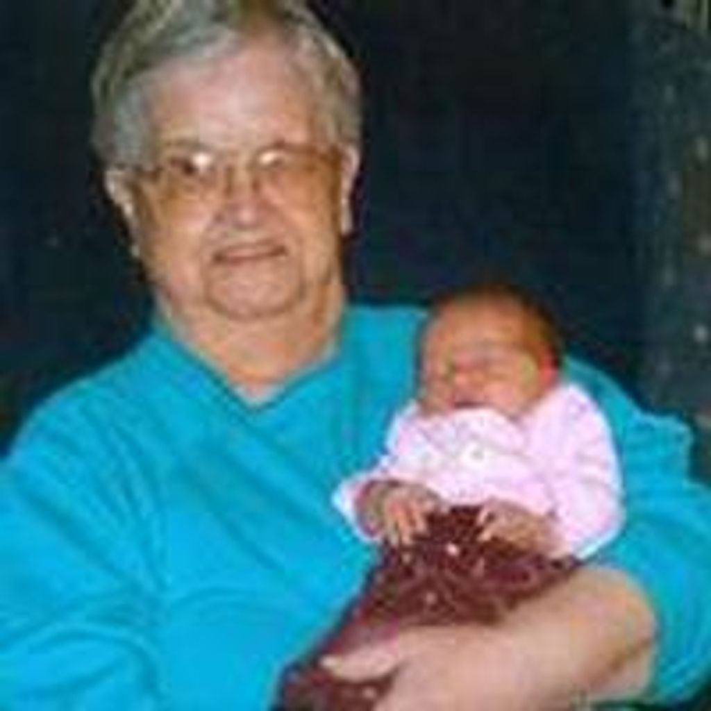 Alma R. "Snook" Tucker