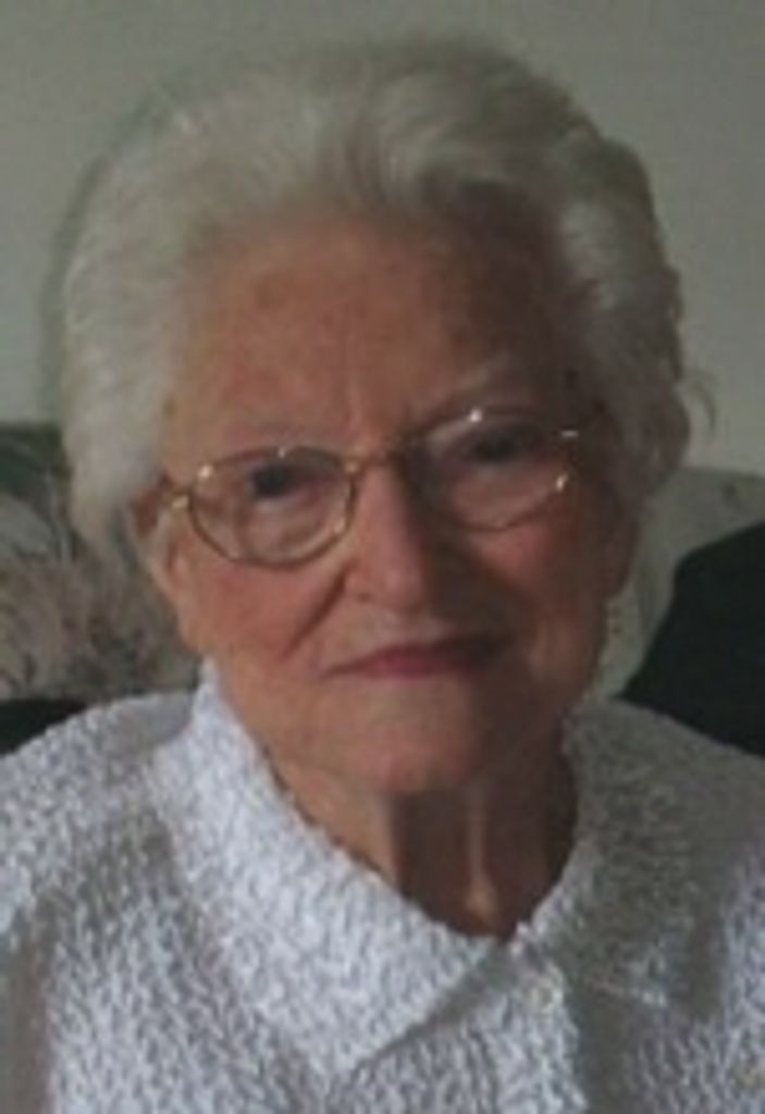 Margaret I. 'Peggy' Carras