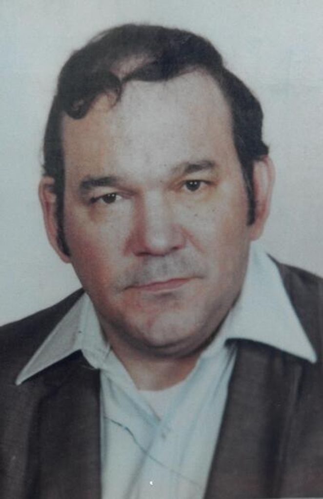Juan R. Montalvo