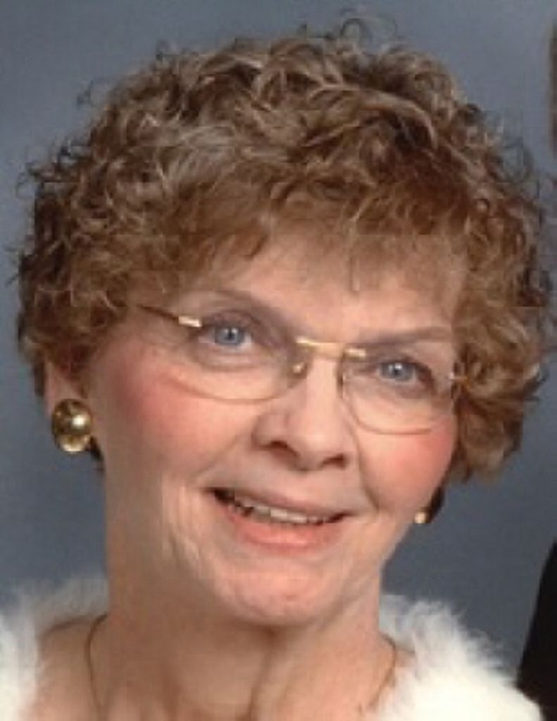 Cheryl M. Borud Profile Photo