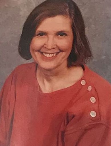 Carolyn R. “Muzzy” Cook Profile Photo