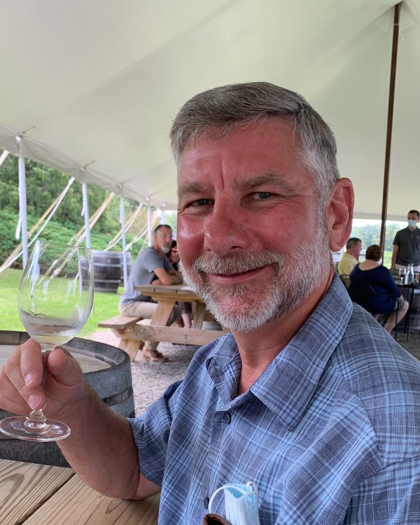 Donald L. Oros Profile Photo