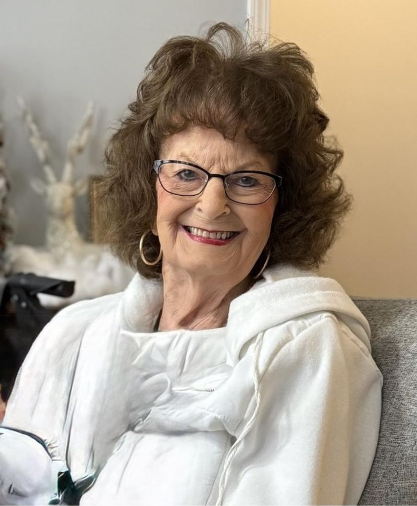 Barbara Sue Tinnon Profile Photo