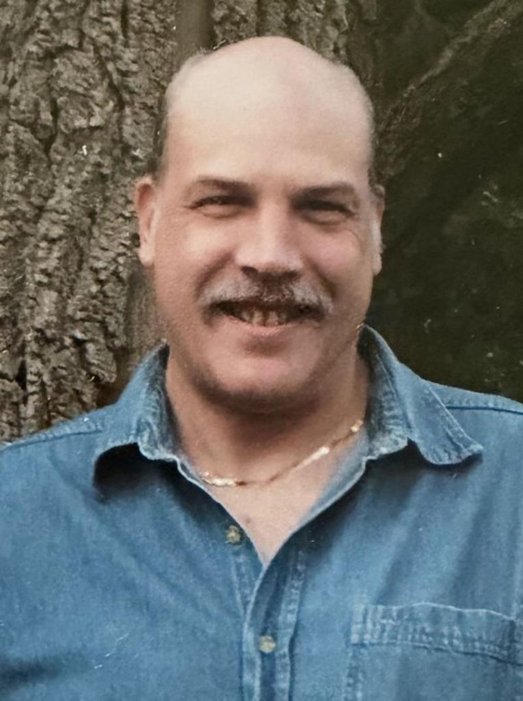 Joseph "Joe" Alan Bieberle