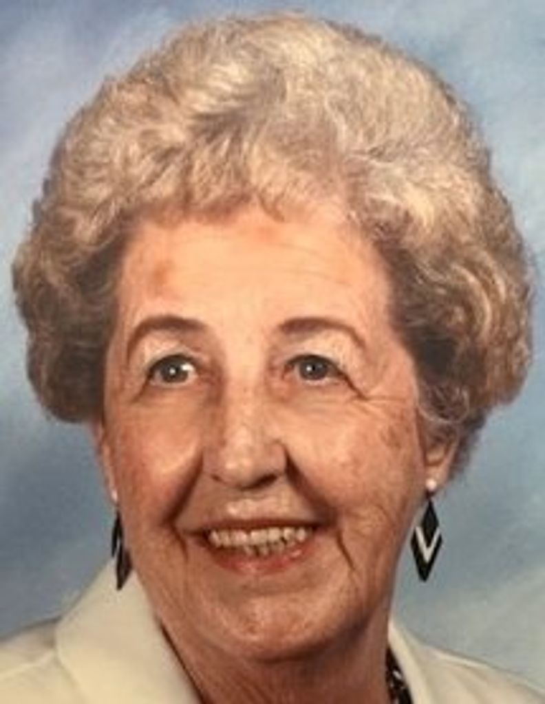 Helen Marie Gray Profile Photo