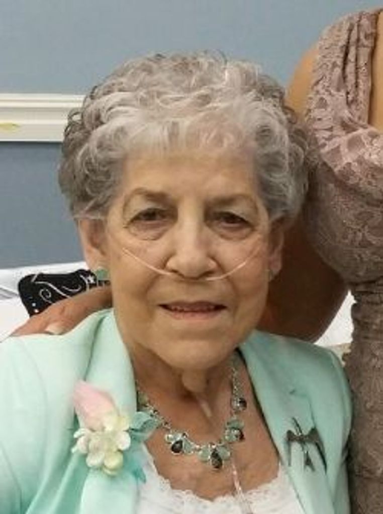 Ethel Molitor