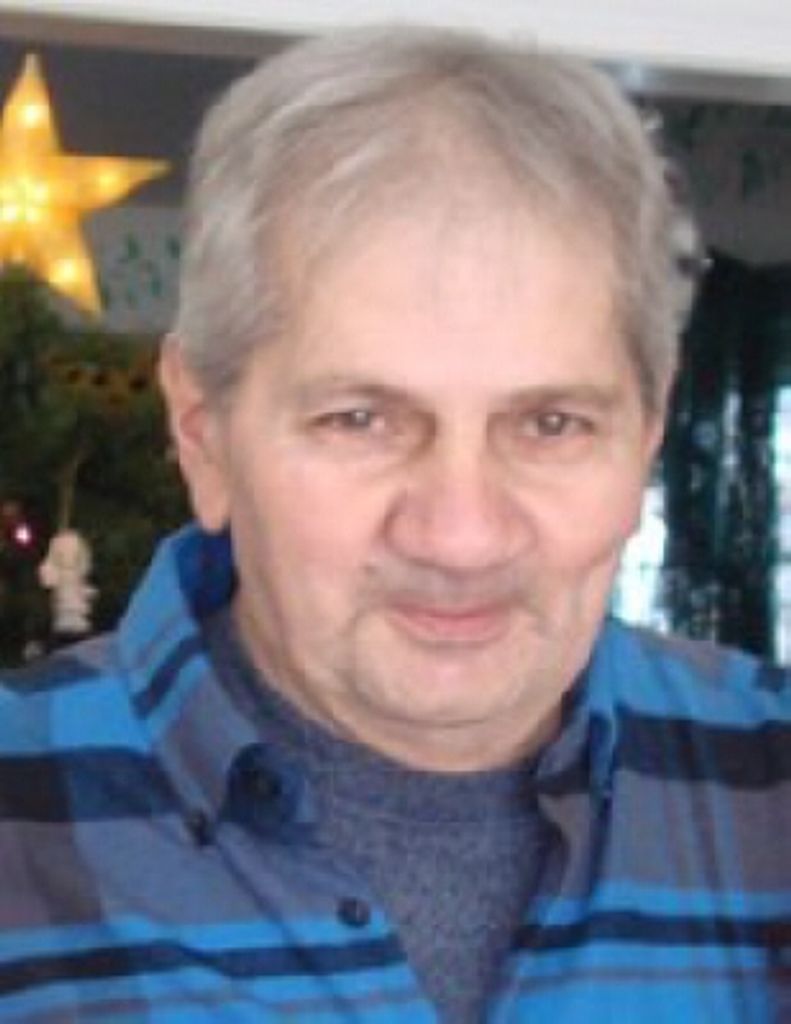 Paul H Garavaglia