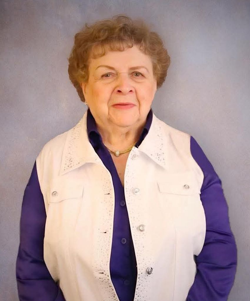 Bernice Wanderscheid