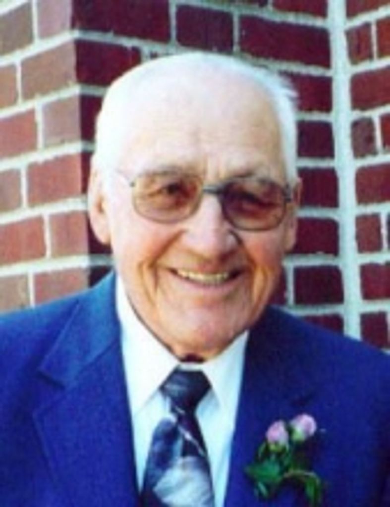 Fred Crouse Profile Photo