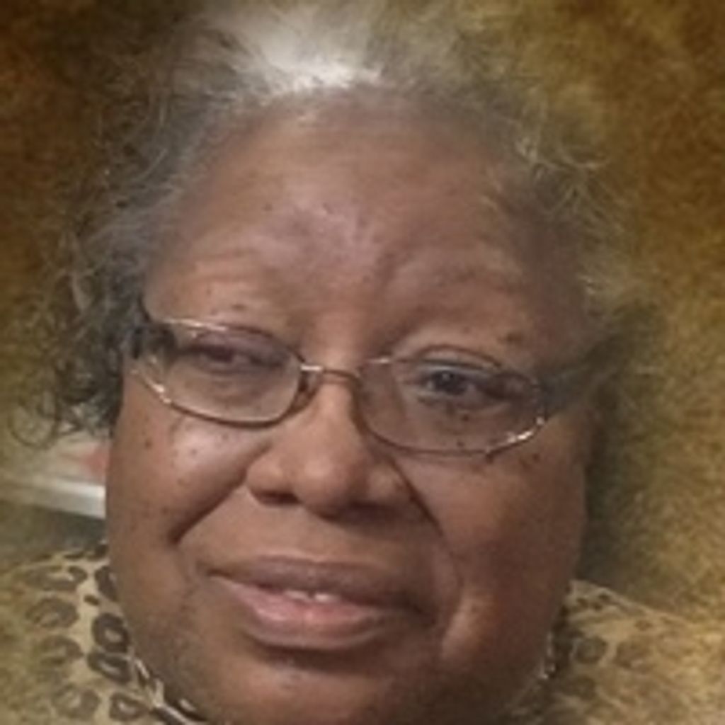 Allene Carter