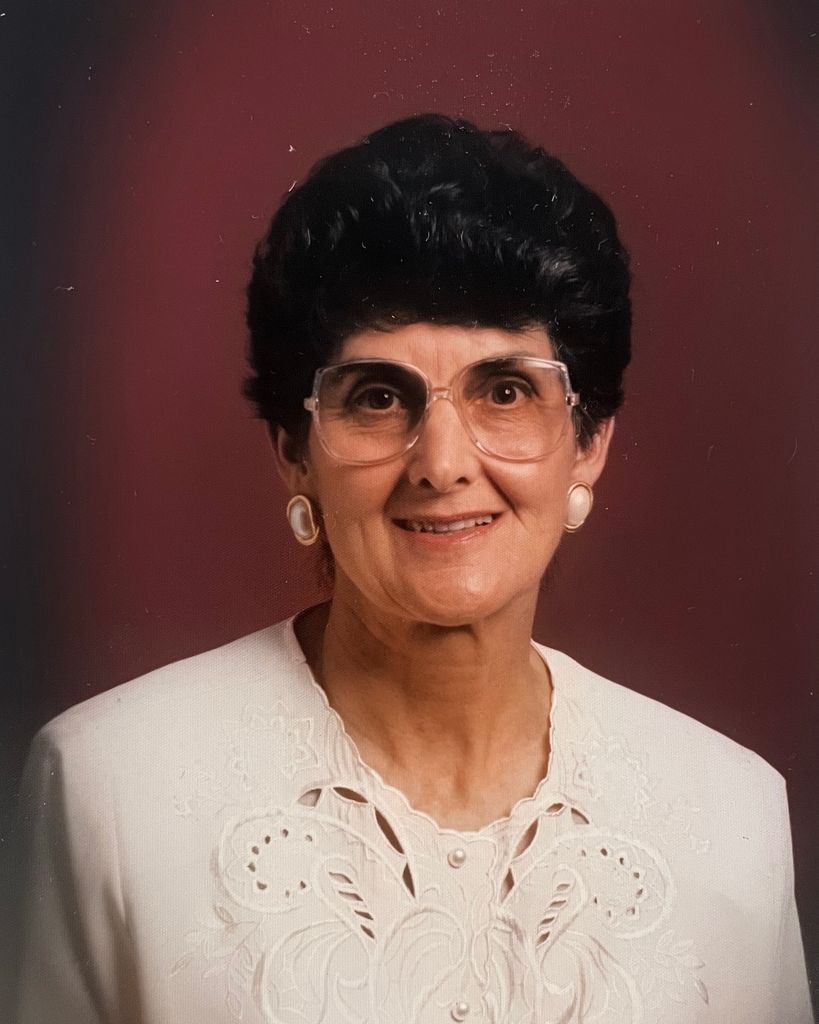 Merlene Ann Robb