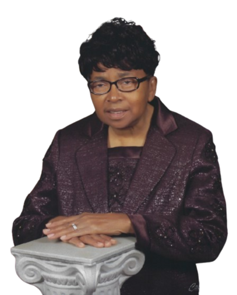 Bessie E. Evans Profile Photo
