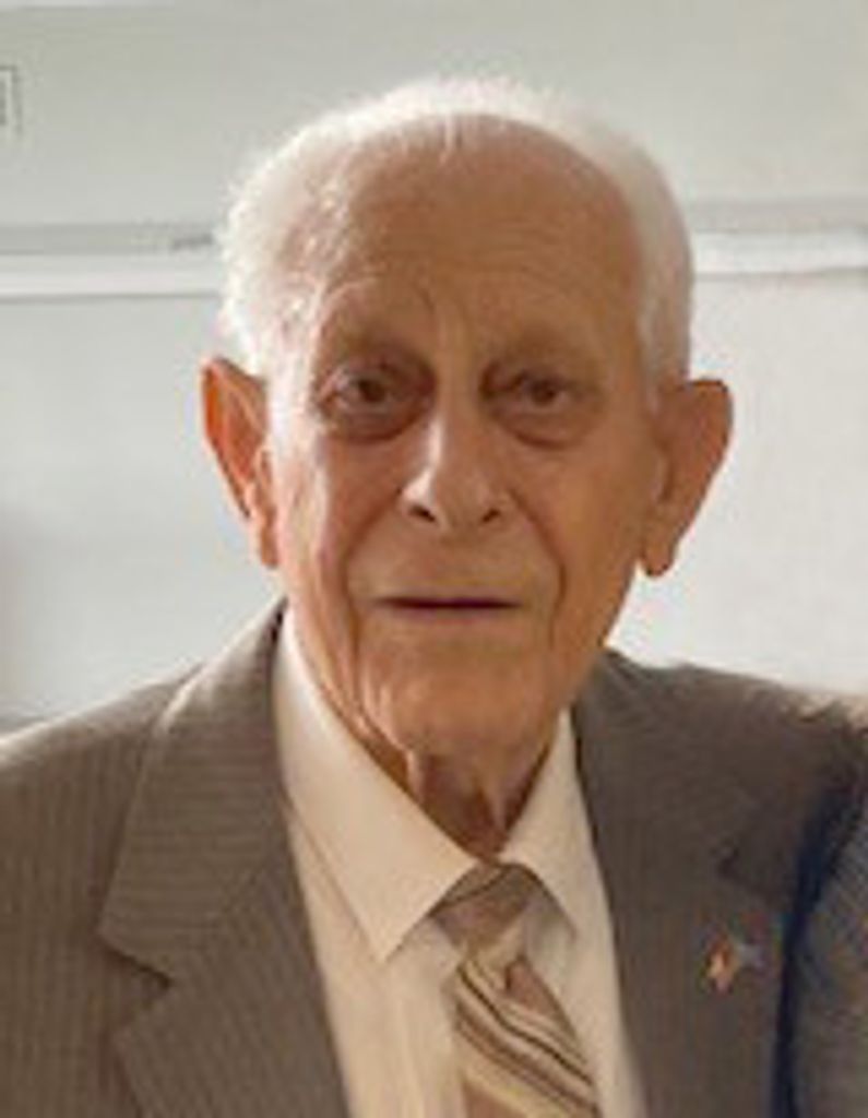 Spyros Livieratos Profile Photo