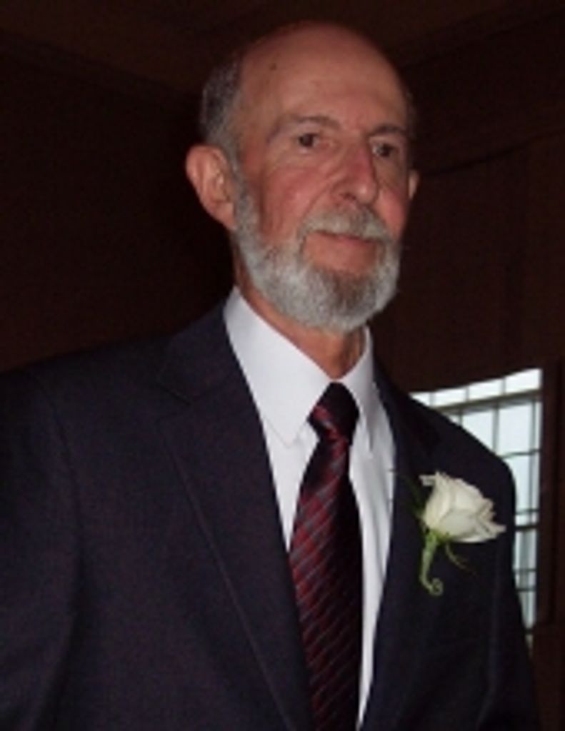 David S. Hill Profile Photo