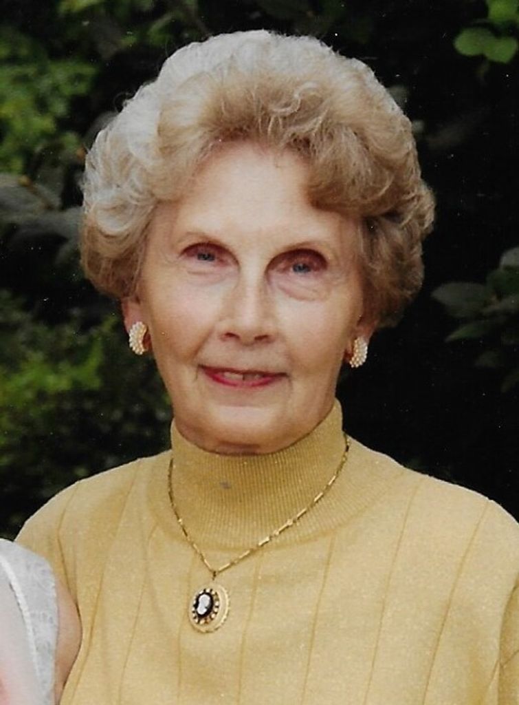 Dorothy Ella Leta (Siemers)  Meyer