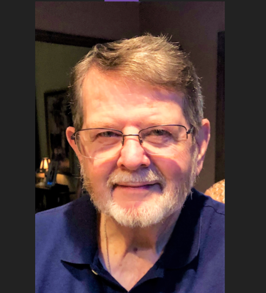 Carl E. "Ed" Anderson Profile Photo