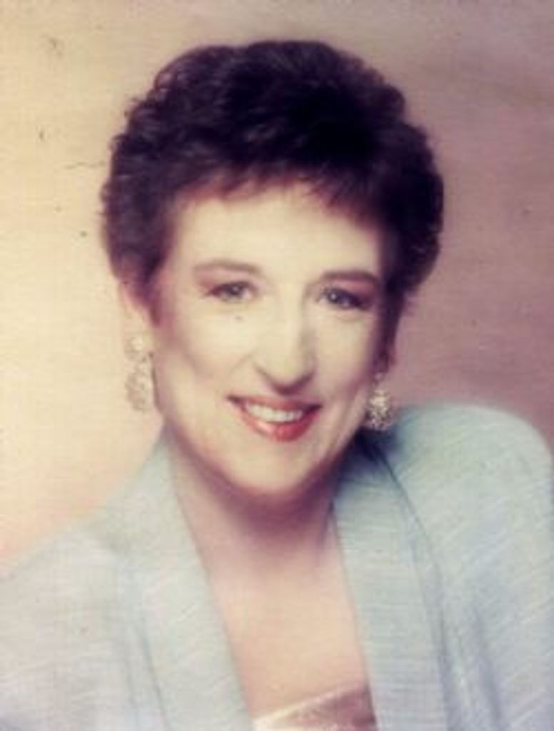 Janet Campbell