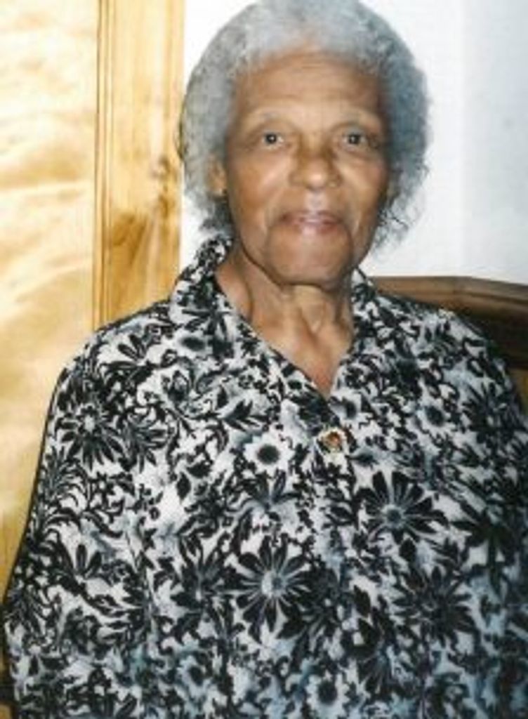 Irma Lee Hobson Johnson Profile Photo