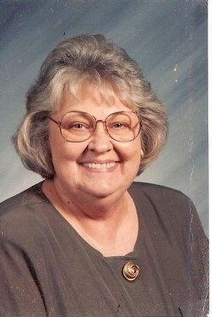 Eula Frankie Mason