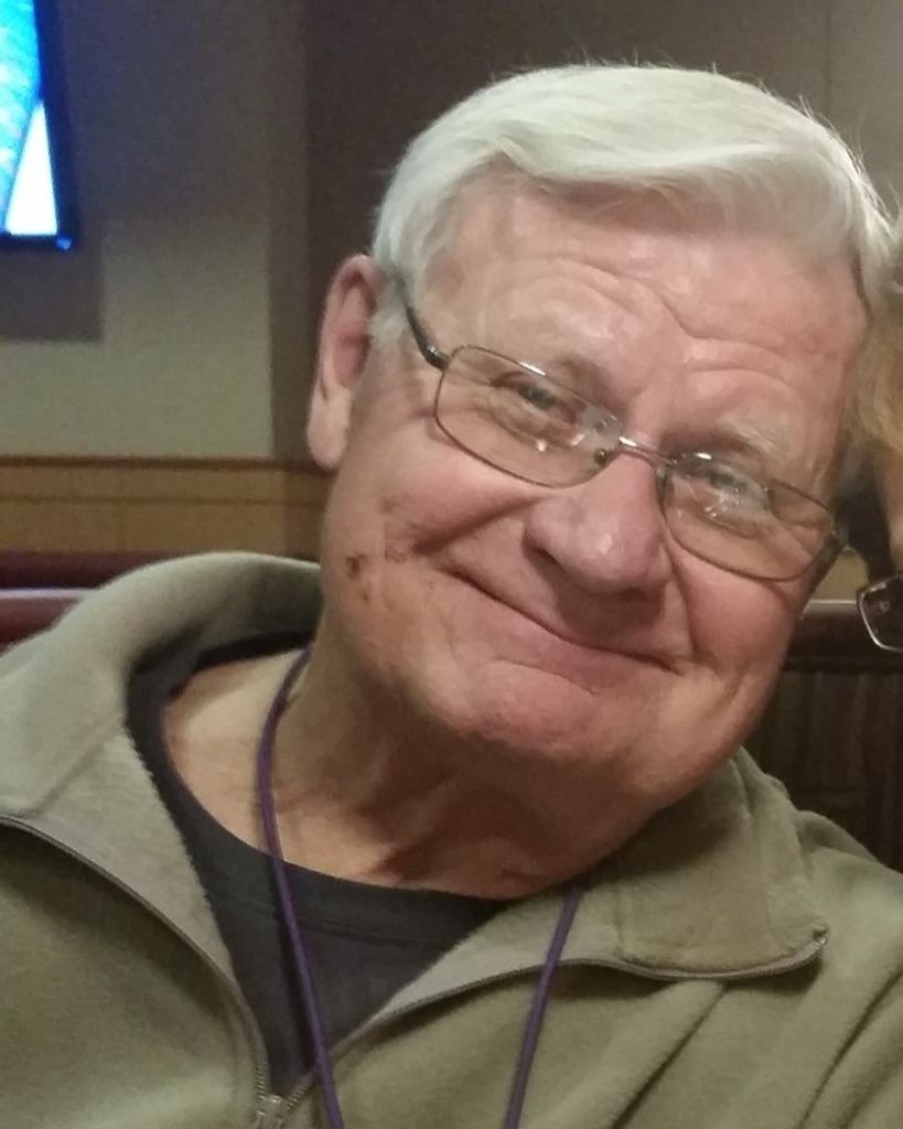 Lawrence H. Nylund Profile Photo