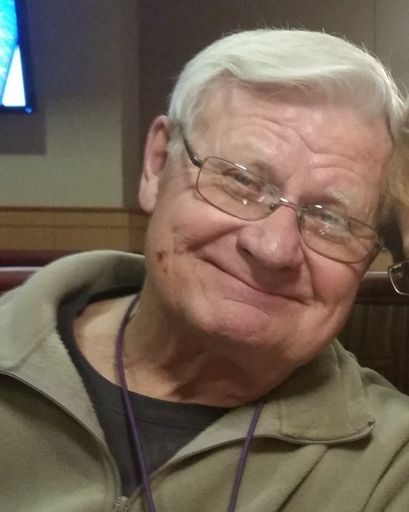 Lawrence H. Nylund's obituary image