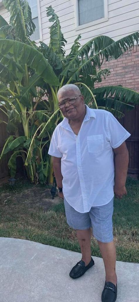 Leroy "Magic" Jackson Profile Photo