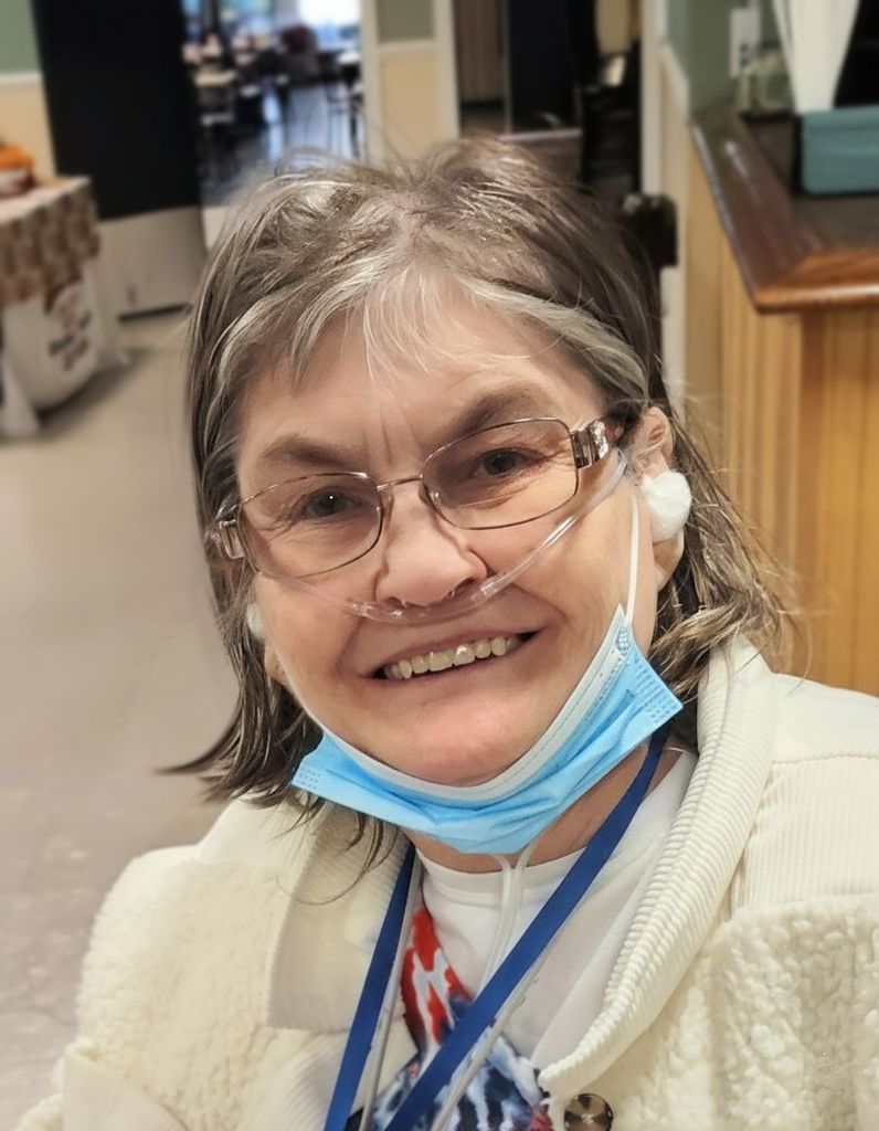 Linda Susan McDonald