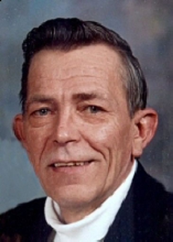 Glenn L. "Butch" Schinke