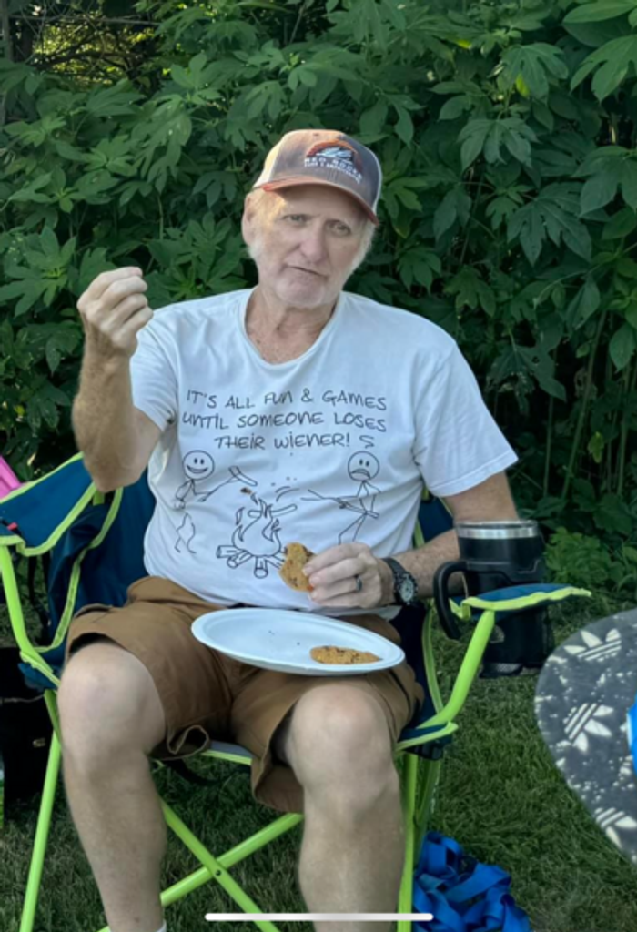 George Steven Clark Profile Photo