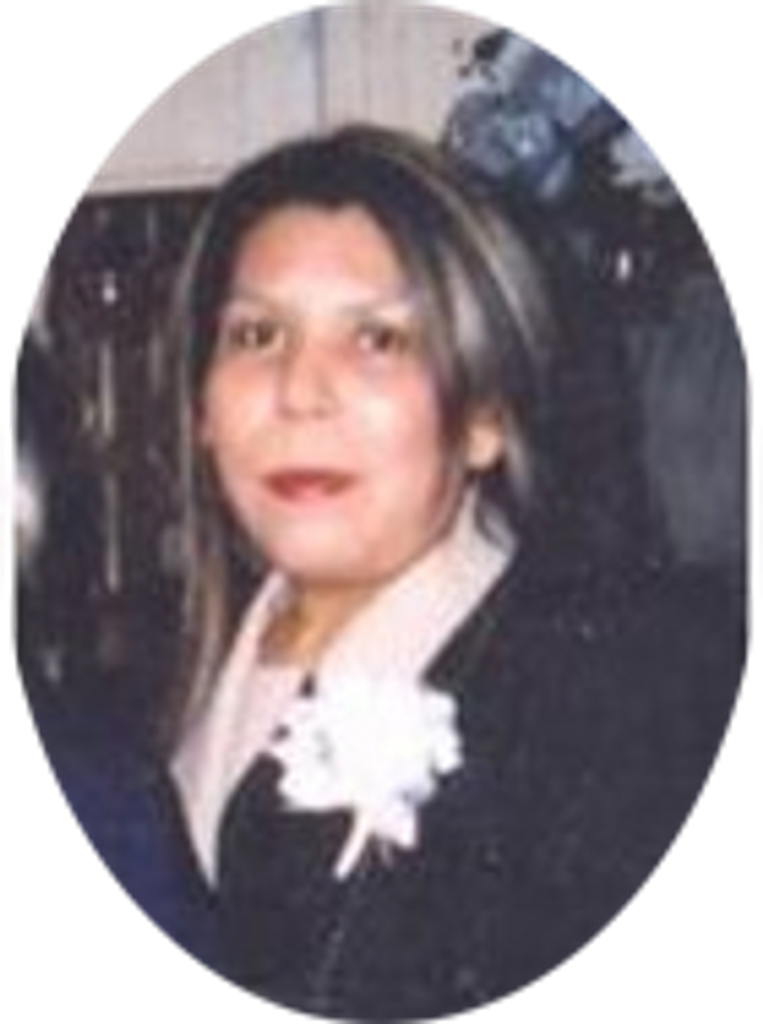 Leticia R. Walton
