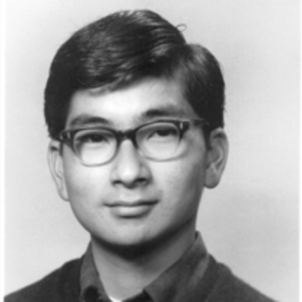 Peter Ginoza