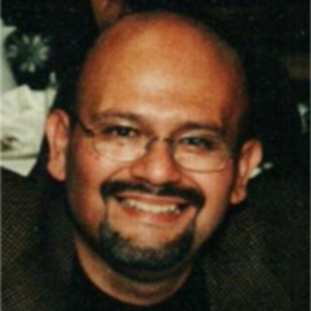 Andy C. Saucedo