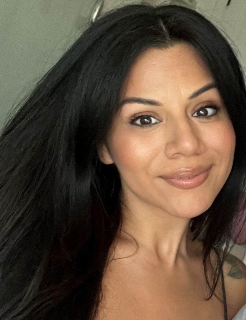 Daniela Andrellina Fonseca Profile Photo