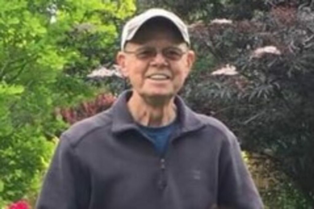 Timothy Blake Schuder Profile Photo