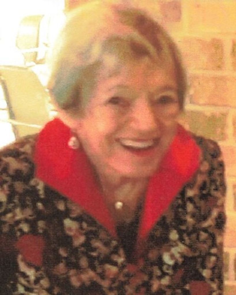 Paige A. Shoaff Profile Photo