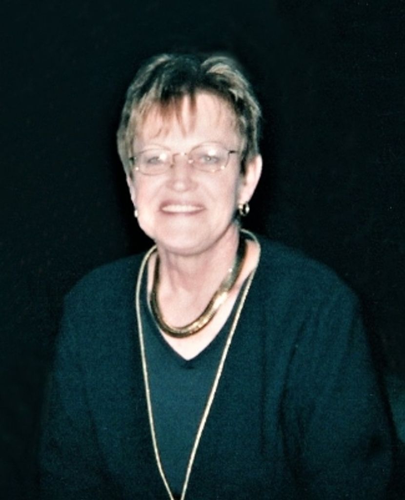 Bernice Carolyn Hardesty Profile Photo