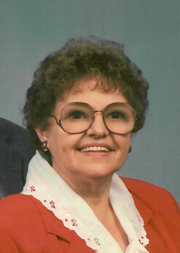 Dorothy "Dot" Wieland Profile Photo