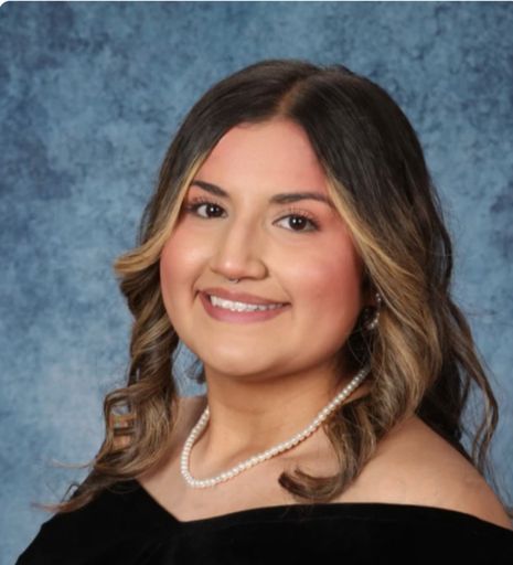 Karina Ureste's obituary image