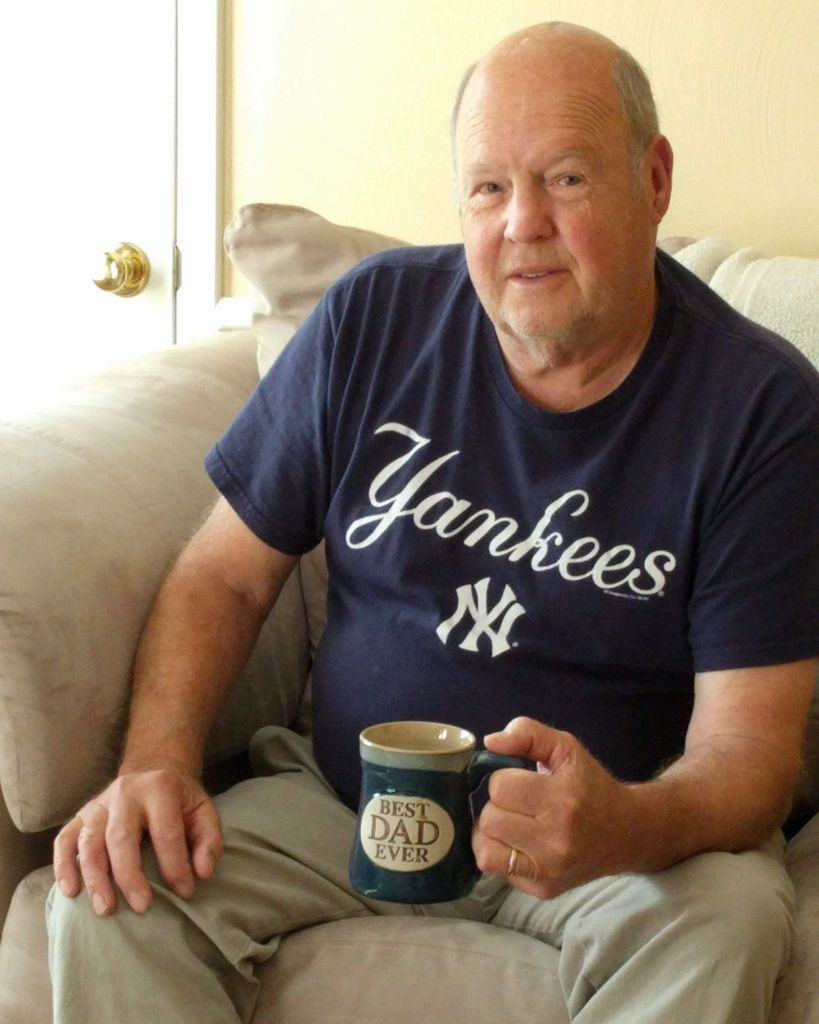 Charles Clyde Meador Profile Photo