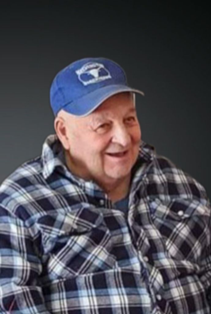Mr. Allan Perron