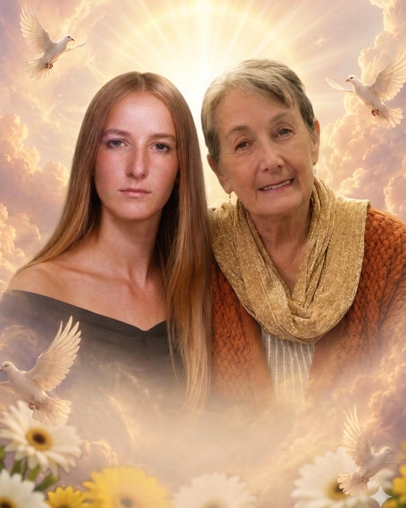Wenona June Wright Profile Photo