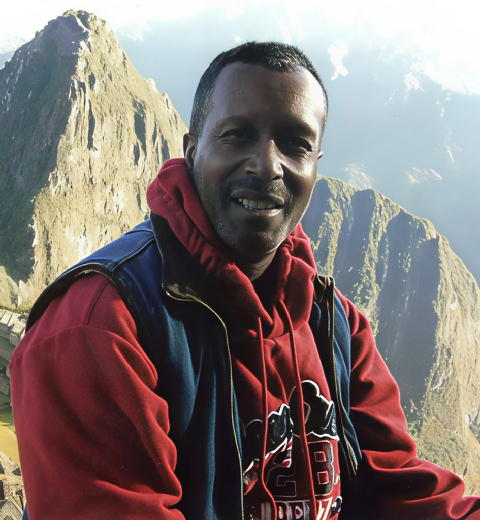 Alan Barney Smith Profile Photo